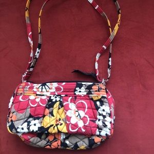 Small Vera Bradley Purse